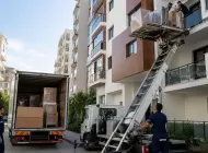 Asansörlü Nakliyat Nedir? Nazilli’de Hangi Durumlarda Tercih Edilmelidir?